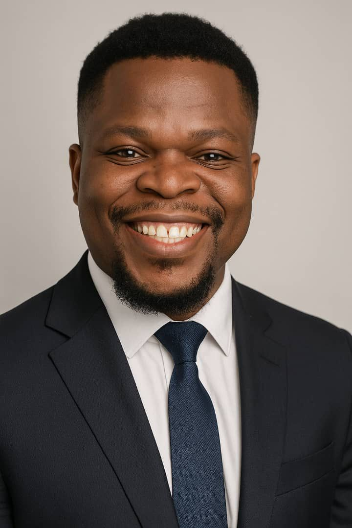 Image of Samuel Oluwaseyi Mbuk